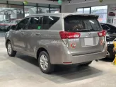 Toyota Innova 2.0E 2018 - Chất xe cực đẹp