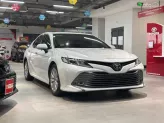 Toyota Camry 2.0G 2021 - Odo 3.6v km zin cực chất