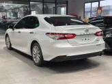 Toyota Camry 2.0G 2021 - Odo 3.6v km zin cực chất