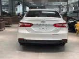 Toyota Camry 2.0G 2021 - Odo 3.6v km zin cực chất
