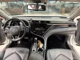 Toyota Camry 2.0G 2021 - Odo 3.6v km zin cực chất