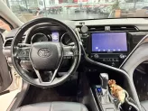 Toyota Camry 2.0G 2021 - Odo 3.6v km zin cực chất