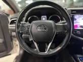Toyota Camry 2.0G 2021 - Odo 3.6v km zin cực chất