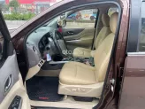 Nissan Navara VL 2.5 AT 2018 - Xe bản VL 2 cầu, chủ giữ gìn