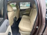 Nissan Navara VL 2.5 AT 2018 - Xe bản VL 2 cầu, chủ giữ gìn