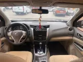 Nissan Navara VL 2.5 AT 2018 - Xe bản VL 2 cầu, chủ giữ gìn