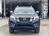 Nissan Navara VL 2.5 AT 2017 - Xe đẹp, giá tốt thương lượng