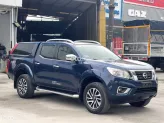 Nissan Navara VL 2.5 AT 2017 - Xe đẹp, giá tốt thương lượng