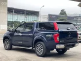 Nissan Navara VL 2.5 AT 2017 - Xe đẹp, giá tốt thương lượng