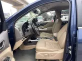 Nissan Navara VL 2.5 AT 2017 - Xe đẹp, giá tốt thương lượng