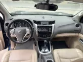 Nissan Navara VL 2.5 AT 2017 - Xe đẹp, giá tốt thương lượng