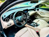Mercedes-Benz C180 AMG 2020 - Mẫu xe đẳng cấp với nội thất sang trọng
