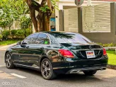 Mercedes-Benz C180 AMG 2020 - Mẫu xe đẳng cấp với nội thất sang trọng
