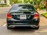 Mercedes-Benz C180 AMG 2020 - Mẫu xe đẳng cấp với nội thất sang trọng