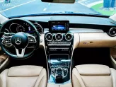 Mercedes-Benz C180 AMG 2020 - Mẫu xe đẳng cấp với nội thất sang trọng