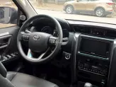 Toyota Fortuner 2024 - Xe nhà chạy kỹ