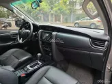 Toyota Fortuner 2024 - Xe nhà chạy kỹ