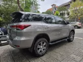 Toyota Fortuner 2024 - Xe nhà chạy kỹ