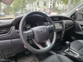 Toyota Fortuner 2024 - Xe nhà chạy kỹ