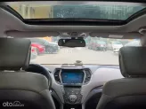 Hyundai Santa Fe 2.2L Dầu Cao cấp 2017 - Hyundai Santafe 2.2L 2017 (Full Dầu)
