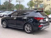 Hyundai Santa Fe 2.2L Dầu Cao cấp 2017 - Hyundai Santafe 2.2L 2017 (Full Dầu)