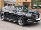 Hyundai Santa Fe 2.2L Dầu Cao cấp 2017 - Hyundai Santafe 2.2L 2017 (Full Dầu)