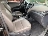 Hyundai Santa Fe 2.2L Dầu Cao cấp 2017 - Hyundai Santafe 2.2L 2017 (Full Dầu)