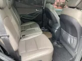 Hyundai Santa Fe 2.2L Dầu Cao cấp 2017 - Hyundai Santafe 2.2L 2017 (Full Dầu)