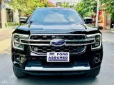 Ford Everest Titanium 2.0L AT 4WD 2024 - XE 7 CHỖ_CHÍNH HÃNG_CHẤT LƯỢNG_BẢO HÀNH 1 NĂM
