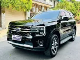 Ford Everest Titanium 2.0L AT 4WD 2024 - XE 7 CHỖ_CHÍNH HÃNG_CHẤT LƯỢNG_BẢO HÀNH 1 NĂM
