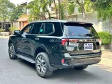 Ford Everest Titanium 2.0L AT 4WD 2024 - XE 7 CHỖ_CHÍNH HÃNG_CHẤT LƯỢNG_BẢO HÀNH 1 NĂM