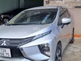 Mitsubishi Xpander 1.5 MT 2023 - Hỗ trợ trả góp tới 70% giá trị xe, duyệt nhanh chóng