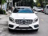Mercedes-Benz GLA 250 4Matic 2019 - Xe lướt siêu cọp, chất lượng như mới