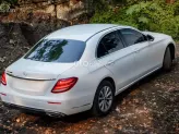 Mercedes-Benz E200 E200 2019 - Phiên bản cao cấp với nội thất da đen