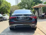 Mercedes-Benz Maybach S450 4Matic 2022 - Đẳng cấp vượt trội với thiết kế hiện đại