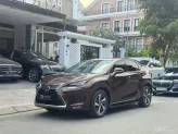 Lexus NX 300 T 2019 - Xe sang nhập khẩu Nhật Bản, chất lượng đỉnh cao