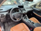 Lexus NX 300 T 2019 - Xe sang nhập khẩu Nhật Bản, chất lượng đỉnh cao