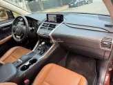 Lexus NX 300 T 2019 - Xe sang nhập khẩu Nhật Bản, chất lượng đỉnh cao