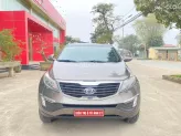 Kia Sportage 2.0G Signature 2011 - Dẫn động 2 cầu Full time, Options miên man