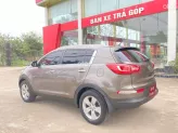 Kia Sportage 2.0G Signature 2011 - Dẫn động 2 cầu Full time, Options miên man