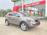 Kia Sportage 2.0G Signature 2011 - Dẫn động 2 cầu Full time, Options miên man