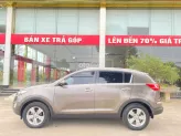 Kia Sportage 2.0G Signature 2011 - Dẫn động 2 cầu Full time, Options miên man