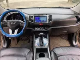 Kia Sportage 2.0G Signature 2011 - Dẫn động 2 cầu Full time, Options miên man