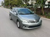 Toyota Corolla Altis 1.8G CVT 2011 - 1.8G AT đờXe đại chất, không lỗ nhỏ. Nội ngoại thất xuất sắc Màn hình, cam lùi đủ Lốp mới