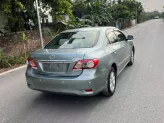 Toyota Corolla Altis 1.8G CVT 2011 - 1.8G AT đờXe đại chất, không lỗ nhỏ. Nội ngoại thất xuất sắc Màn hình, cam lùi đủ Lốp mới
