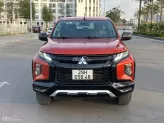 Mitsubishi Triton Athlete 4x2 AT 2022 - Một chủ từ mới rất đẹp