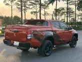 Mitsubishi Triton Athlete 4x2 AT 2022 - Một chủ từ mới rất đẹp