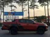 Mitsubishi Triton Athlete 4x2 AT 2022 - Một chủ từ mới rất đẹp