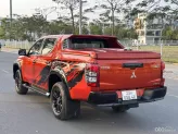 Mitsubishi Triton Athlete 4x2 AT 2022 - Một chủ từ mới rất đẹp