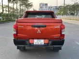 Mitsubishi Triton Athlete 4x2 AT 2022 - Một chủ từ mới rất đẹp